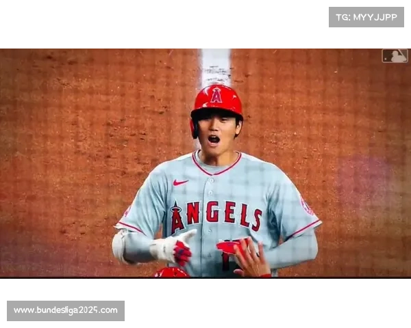 大谷翔平27号球衣销量暴涨300% 引领MLB中国区热销榜单前五 大谷翔平27号球衣销量暴涨300% 引领MLB中国区热销榜单前五