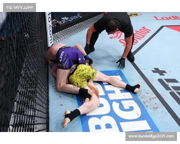 乌尔伯格KO雷耶斯，轻重量级排名有望进一步提升