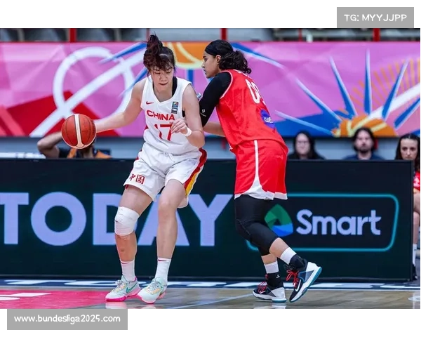 中国篮协发布2026竞赛日历，女篮世界杯亚运会为重点