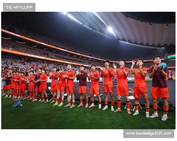 中领馆发布U23亚洲杯决赛观赛安全提醒,吁球迷遵守当地法规