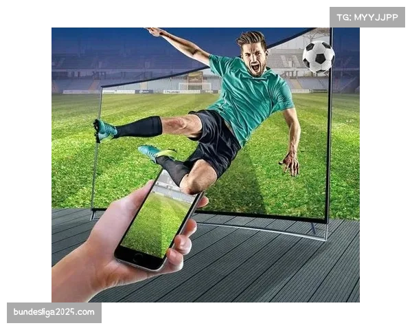 爱奇艺体育推出多视角直播功能,观众可切换主摄镜头与球门画面